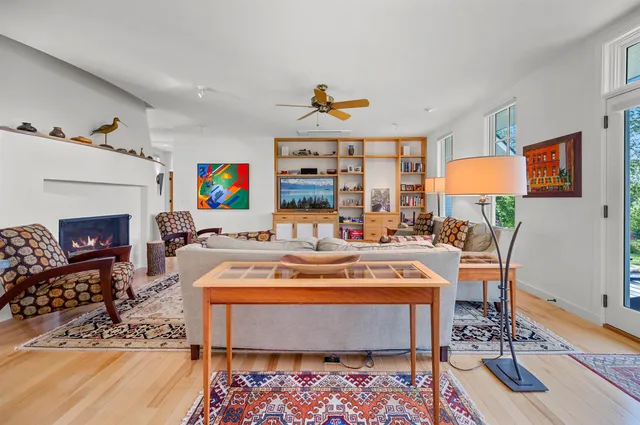 $2,750,000 | 111 High Birches, Waterbury, VT 05676