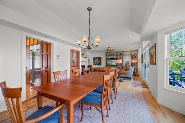 $2,750,000 | 111 High Birches, Waterbury, VT 05676