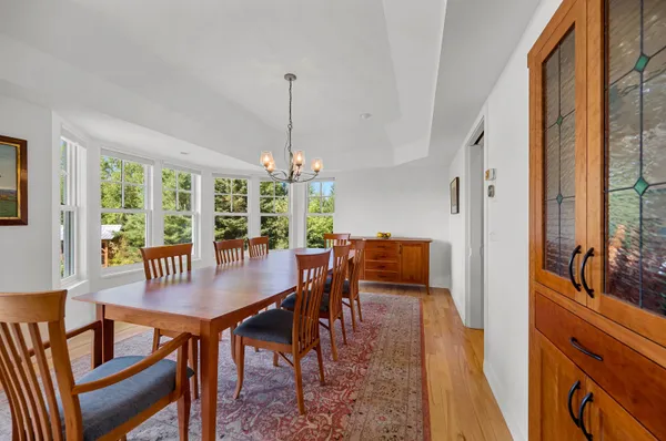 $2,750,000 | 111 High Birches, Waterbury, VT 05676