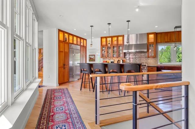 $2,750,000 | 111 High Birches, Waterbury, VT 05676