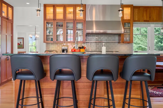 $2,750,000 | 111 High Birches, Waterbury, VT 05676