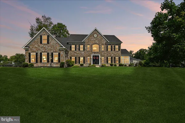 $1,199,990 | 14604 Derrick Court, Bowie, MD 20721
