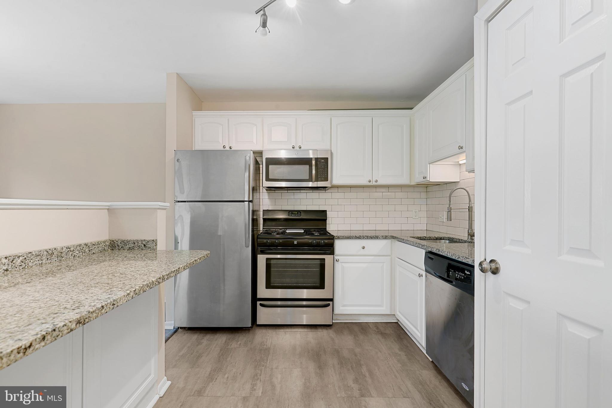 5001 7th Road South, Unit 202 Arlington, VA 22204 - Photo 19 of 41