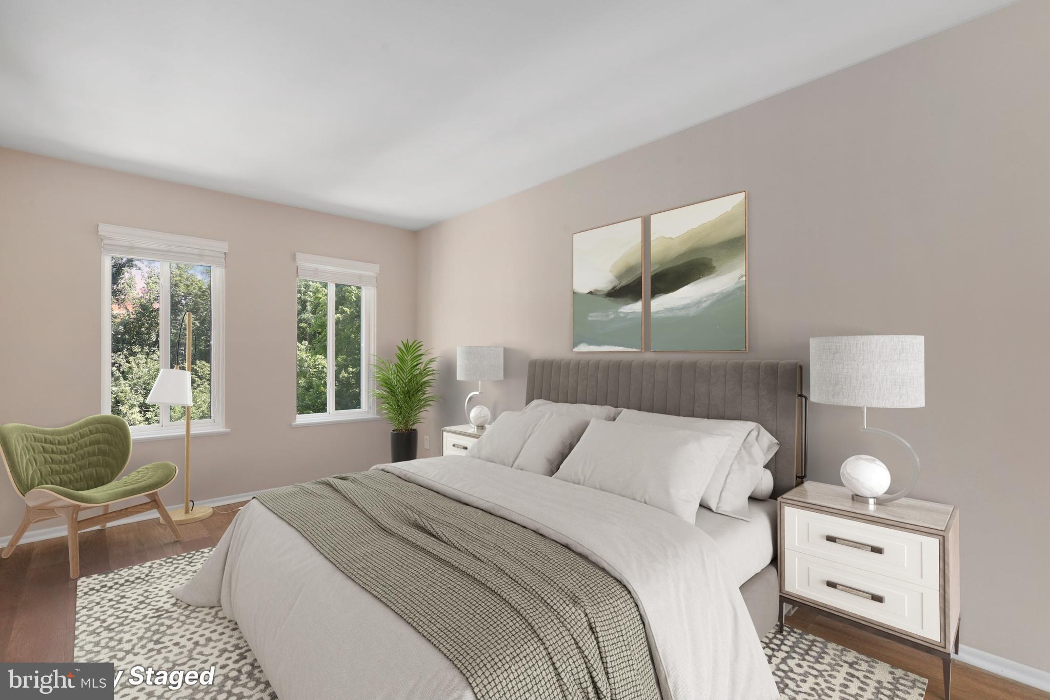 5001 7th Road South, Unit 202 Arlington, VA 22204 - Photo 20 of 41