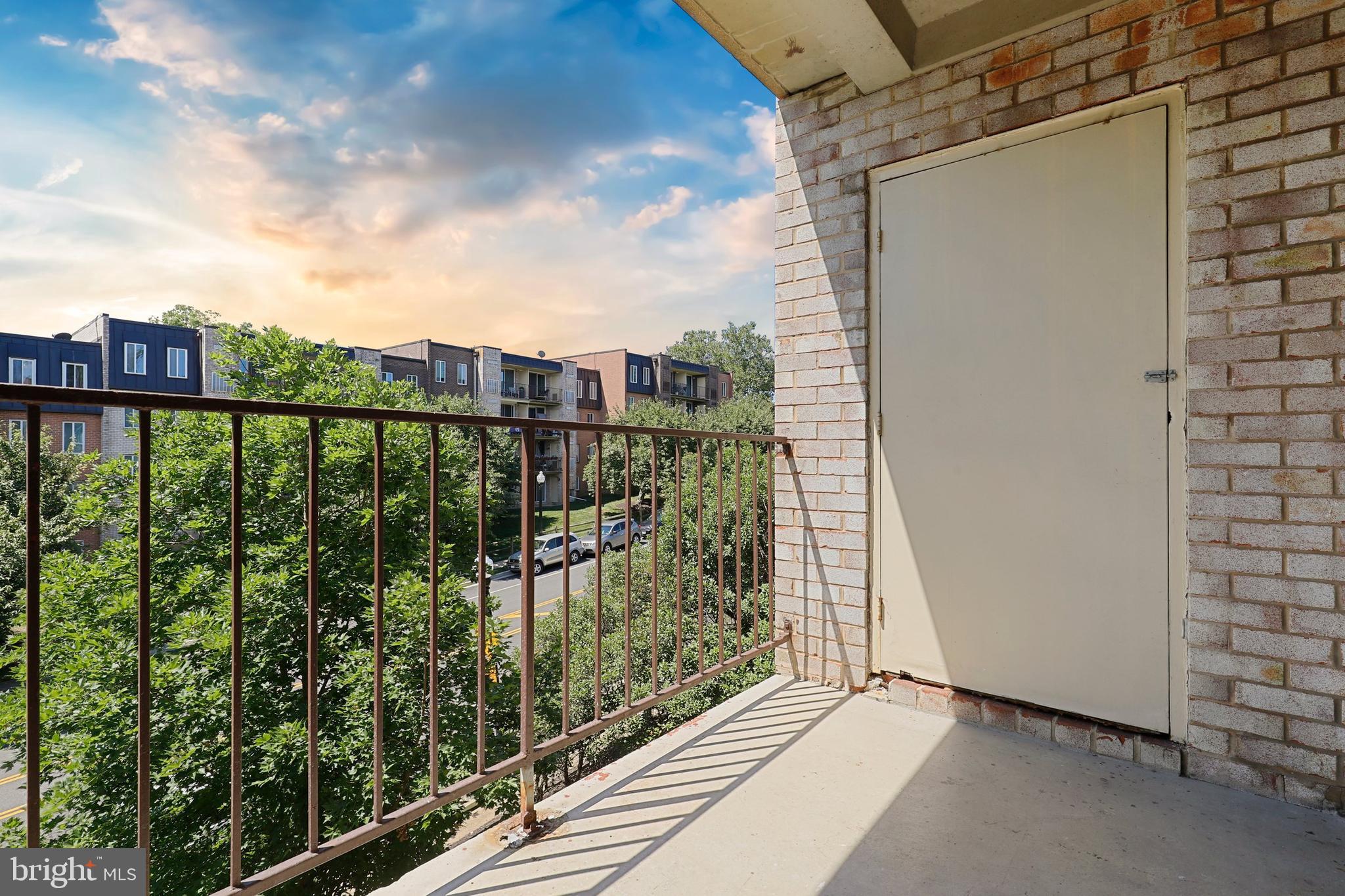 5001 7th Road South, Unit 202 Arlington, VA 22204 - Photo 34 of 41