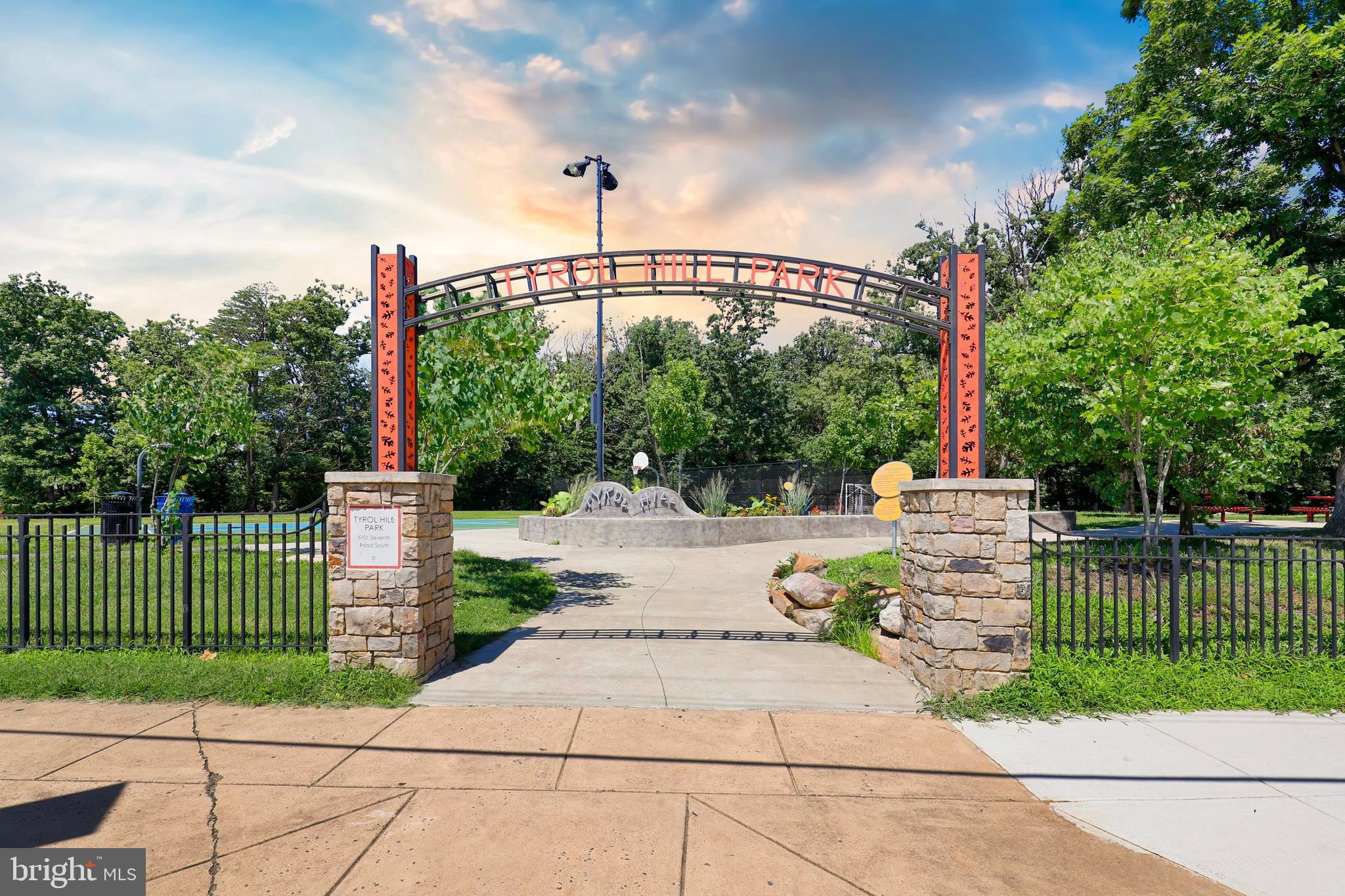 5001 7th Road South, Unit 202 Arlington, VA 22204 - Photo 36 of 41