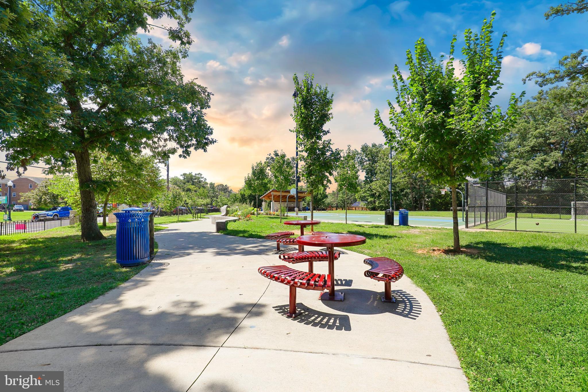 5001 7th Road South, Unit 202 Arlington, VA 22204 - Photo 39 of 41