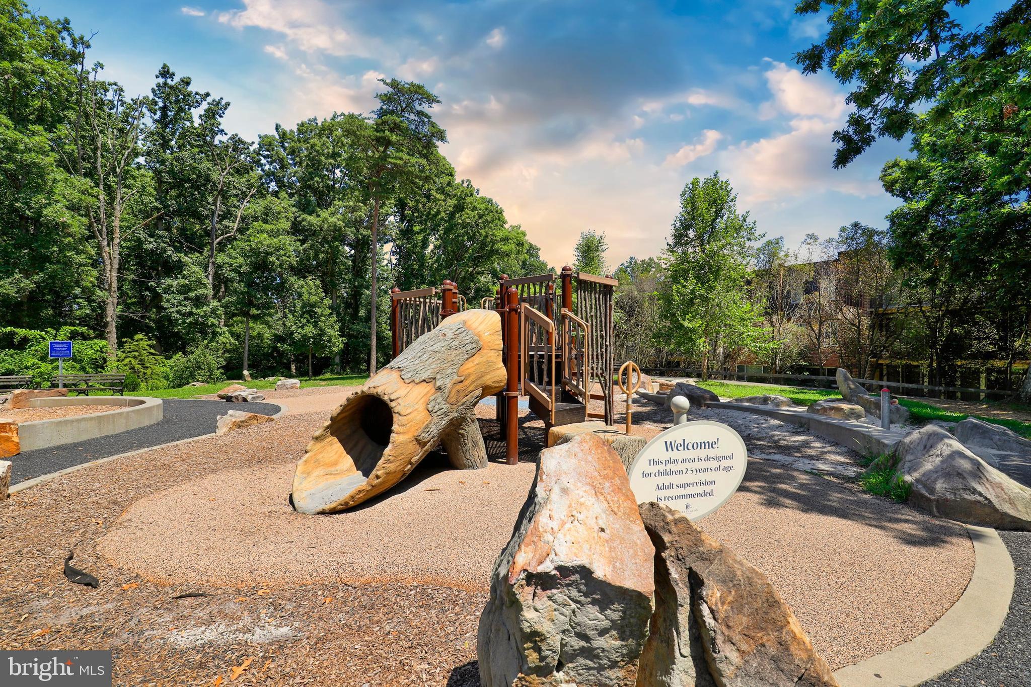 5001 7th Road South, Unit 202 Arlington, VA 22204 - Photo 40 of 41