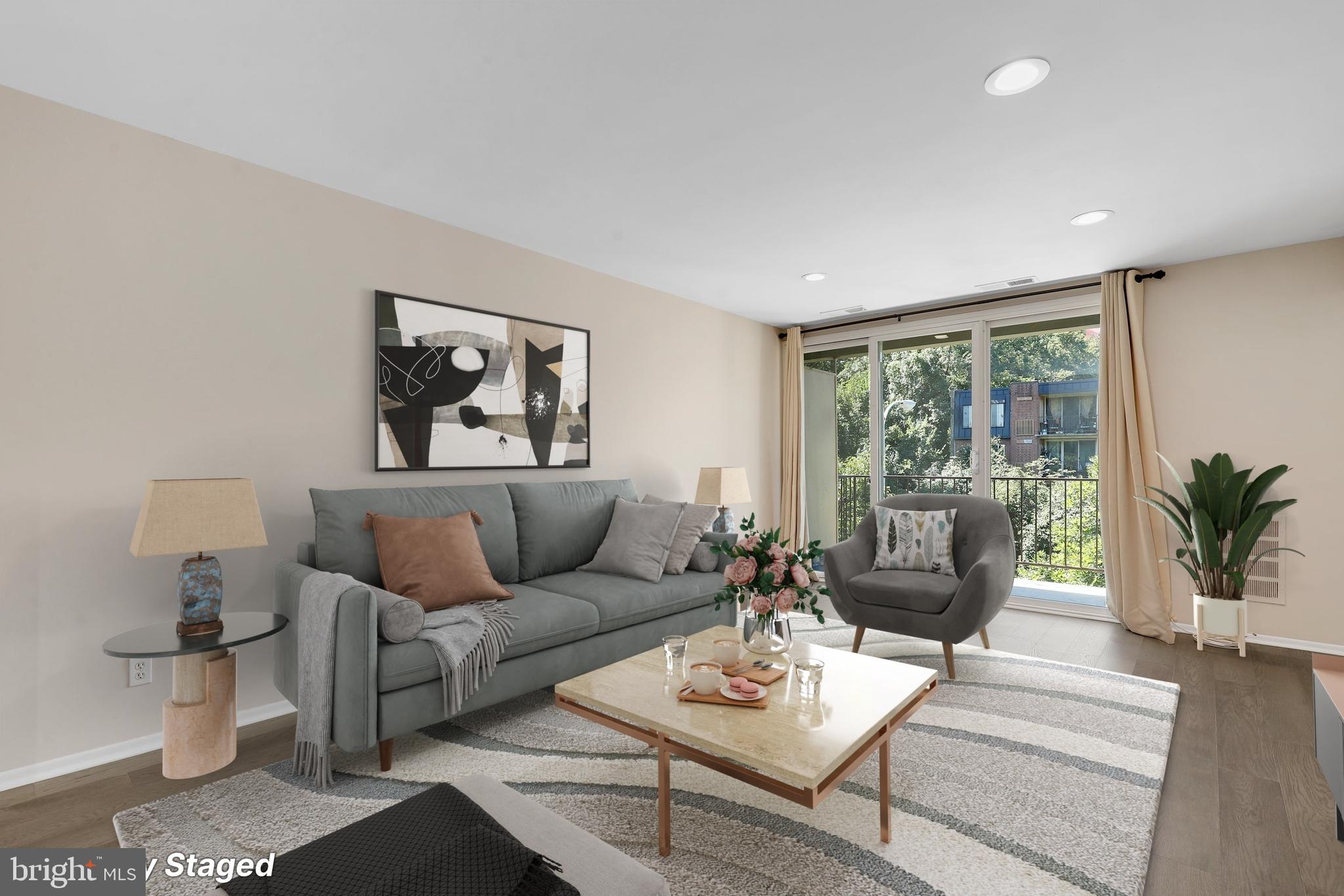 5001 7th Road South, Unit 202 Arlington, VA 22204 - Photo 4 of 41