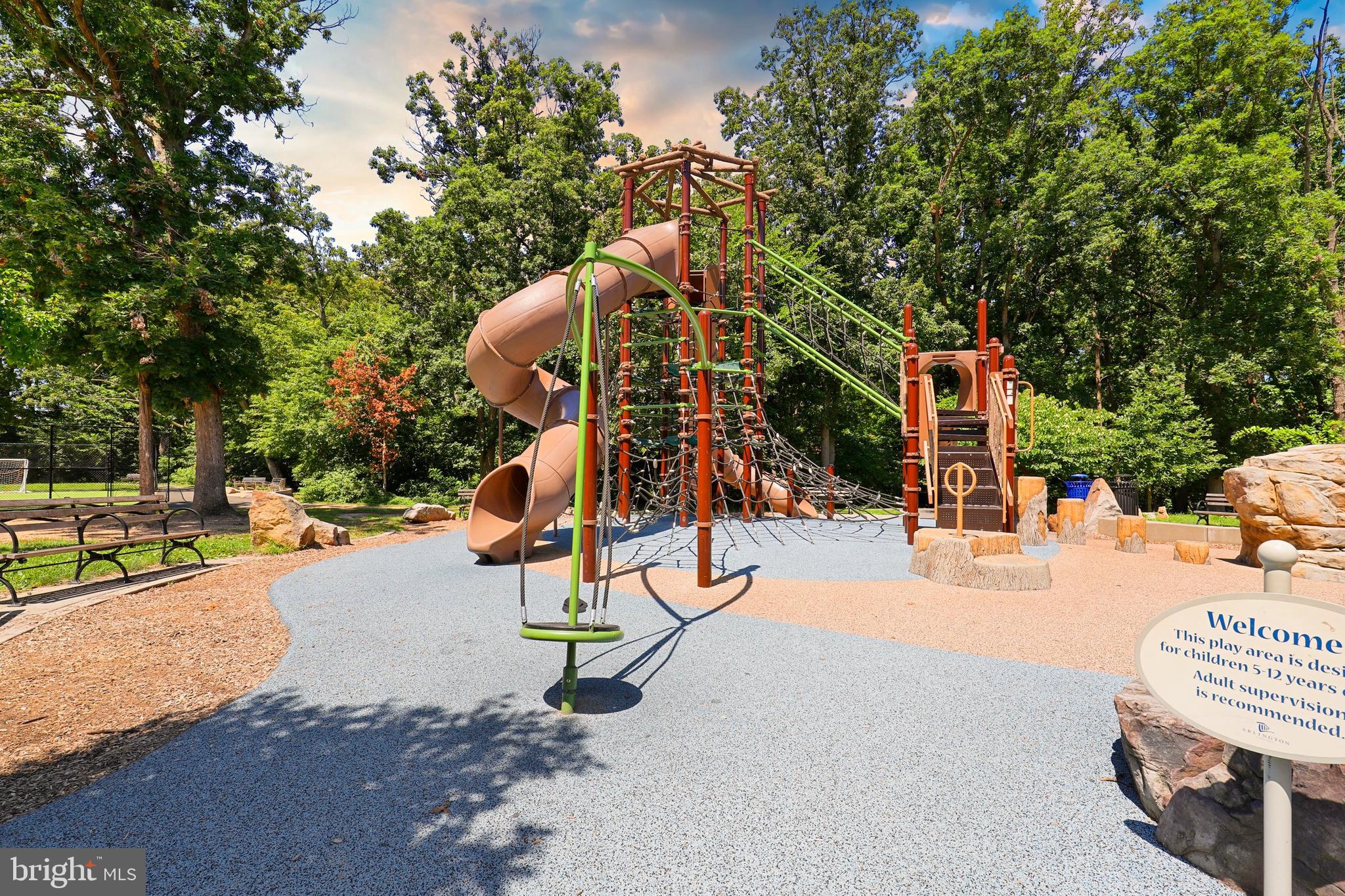 5001 7th Road South, Unit 202 Arlington, VA 22204 - Photo 41 of 41