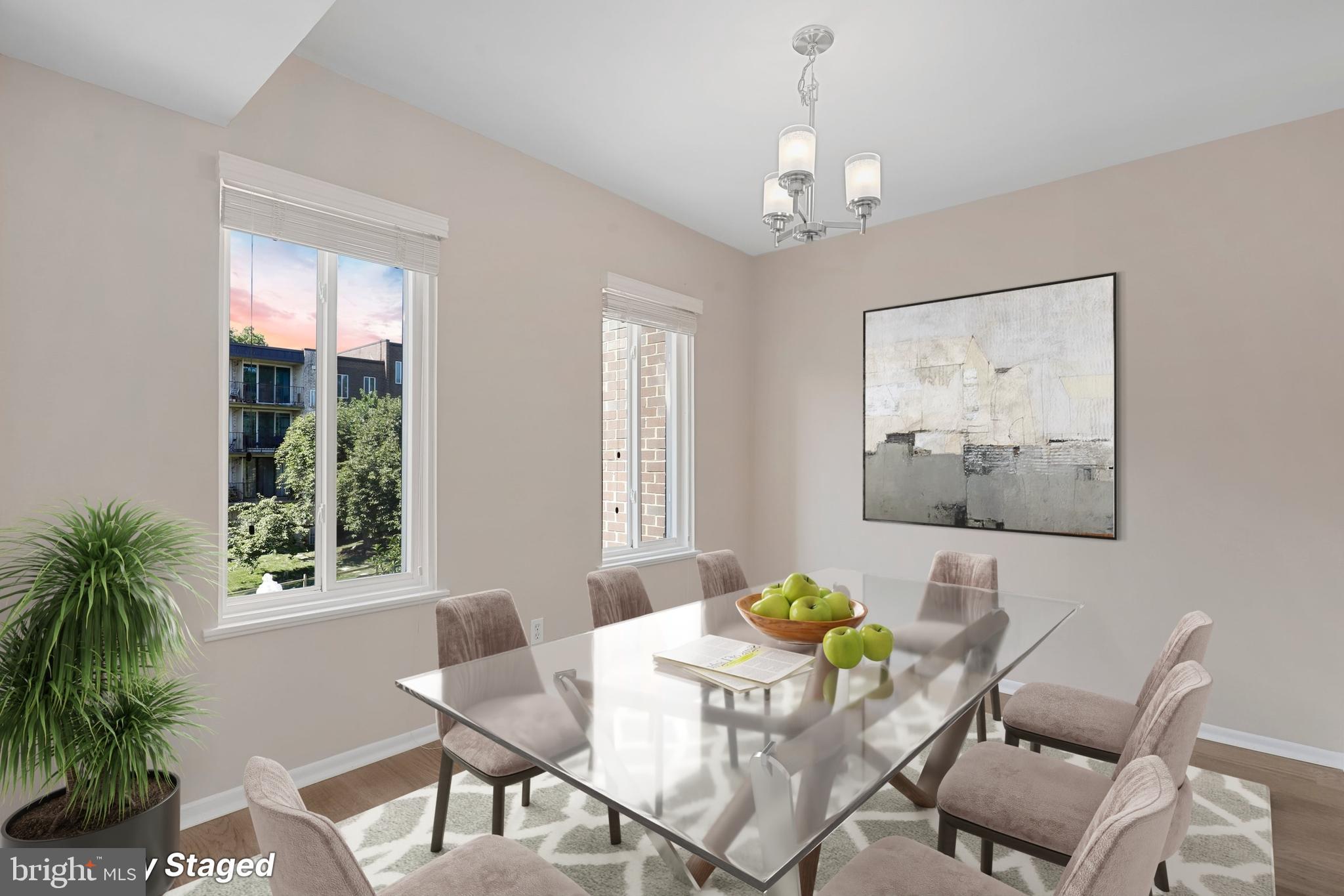 5001 7th Road South, Unit 202 Arlington, VA 22204 - Photo 8 of 41