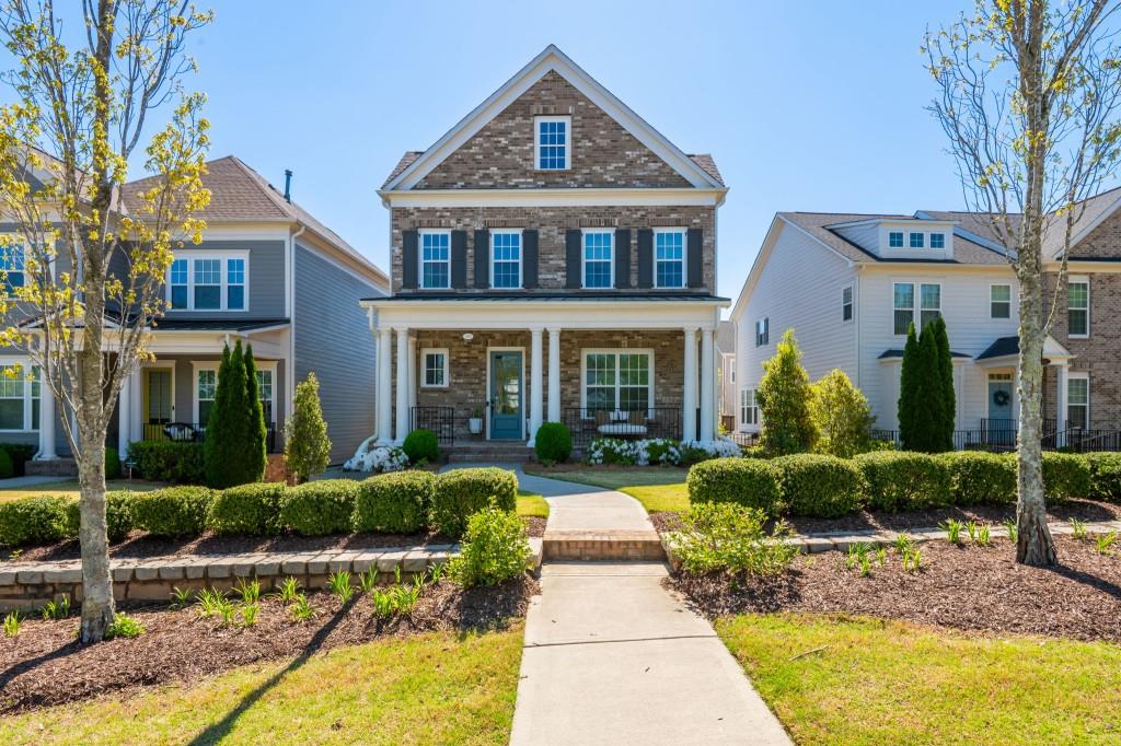 595 Hanlon Way Alpharetta, GA 30009 - Photo 1 of 1