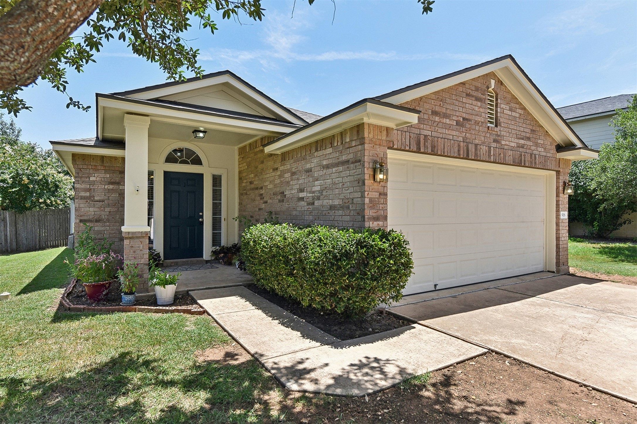 916 Gentry Drive Leander, TX 78641 - Photo 1 of 1