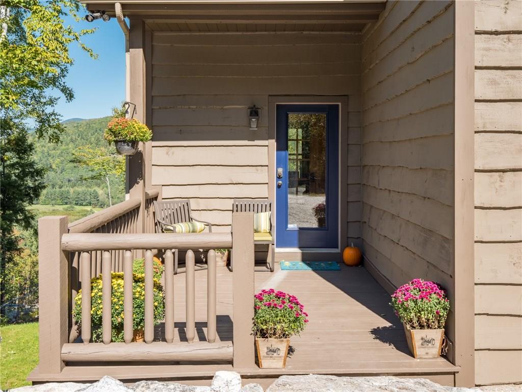12 Picnic Rock Road Bethel, ME 04217 - Photo 35 of 39 An inviting ski chalet with a...