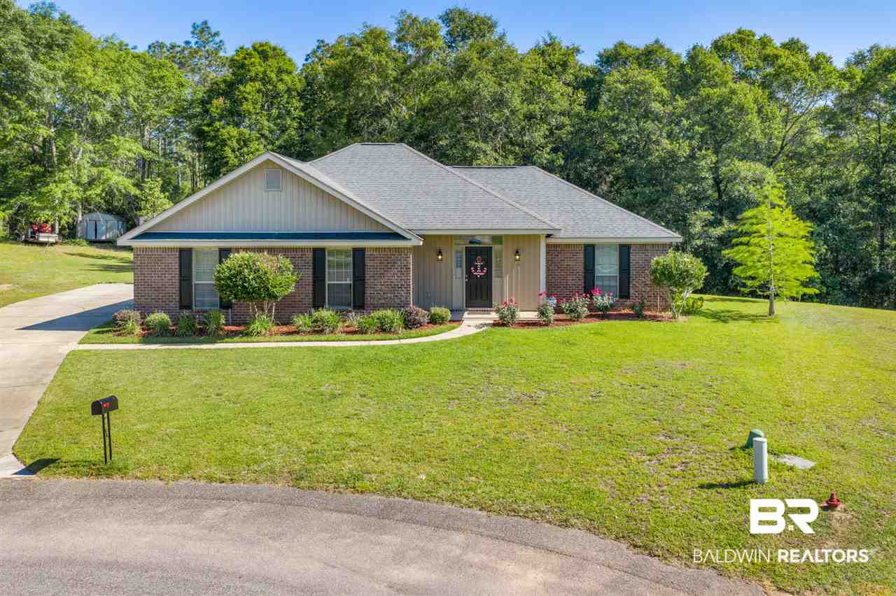 2090 Noah Court Semmes, AL 36575 - Photo 20 of 25