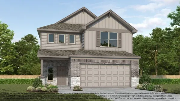 $378,570 | 18530 Athena Flower Drive, Fresno, TX 77545