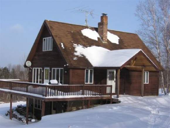 481 Lucier Farm Road Jay, VT 05859 - Photo 1 of 12 Gallery Image 1