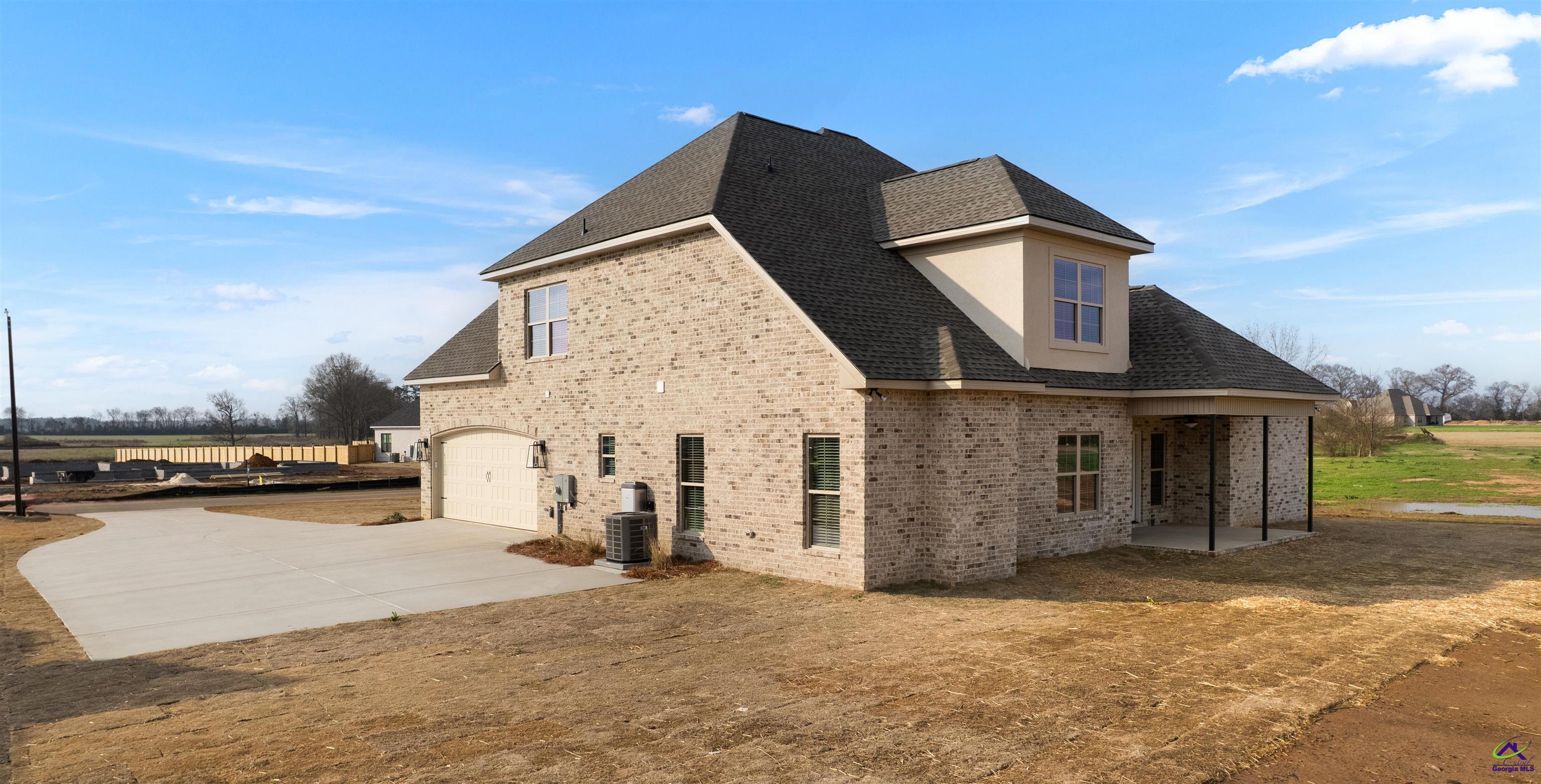 108 Pridgen Pass Perry, GA 31069 - Photo 39 of 65