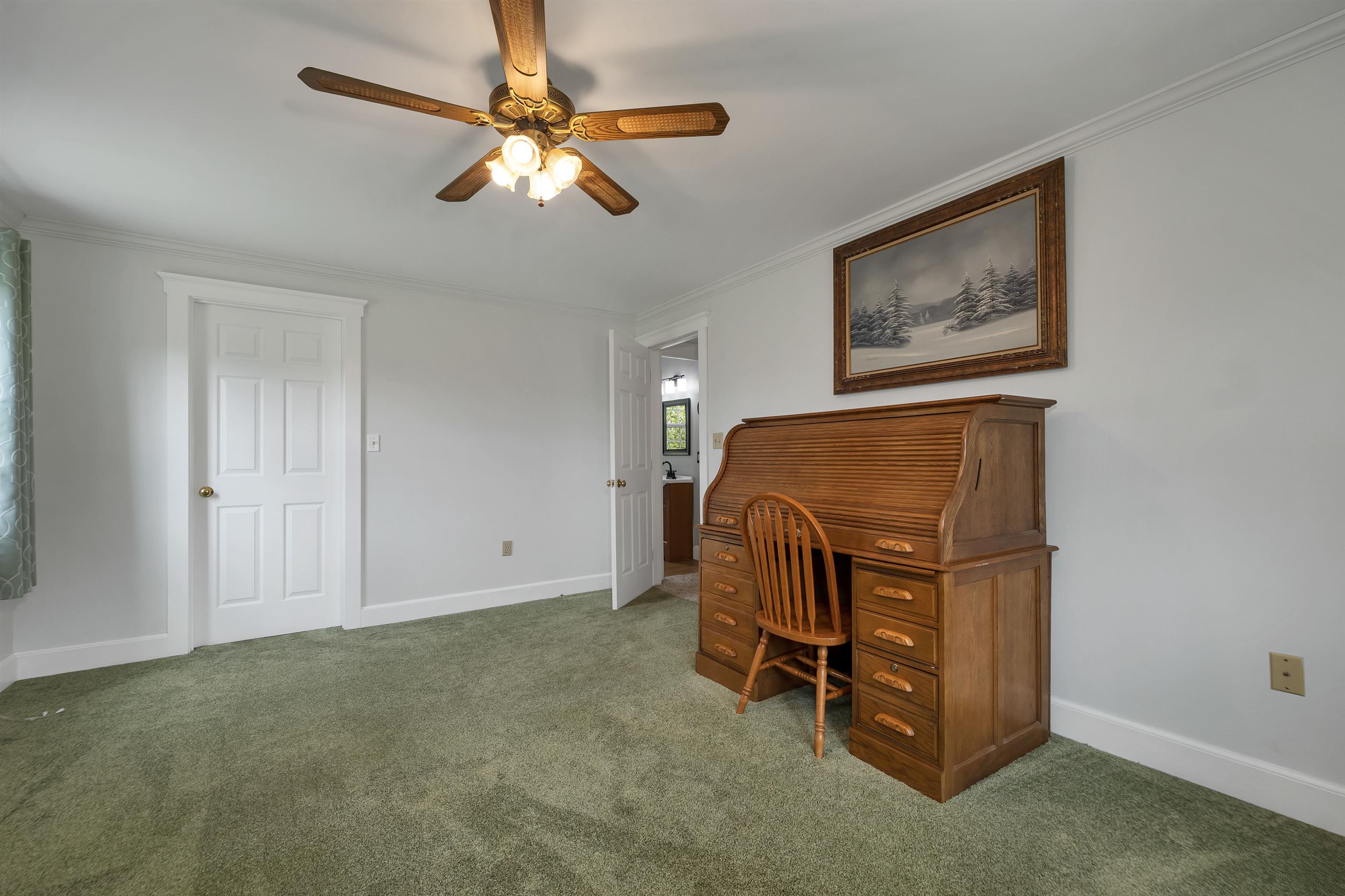 145 Turnpike Road Northfield, NH 03276 - Photo 38 of 58