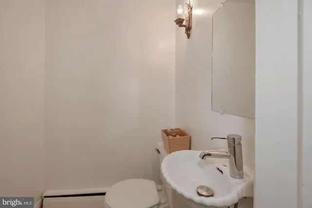 $5,500 | 135 North Carolina Avenue Southeast, Washington, DC 20003