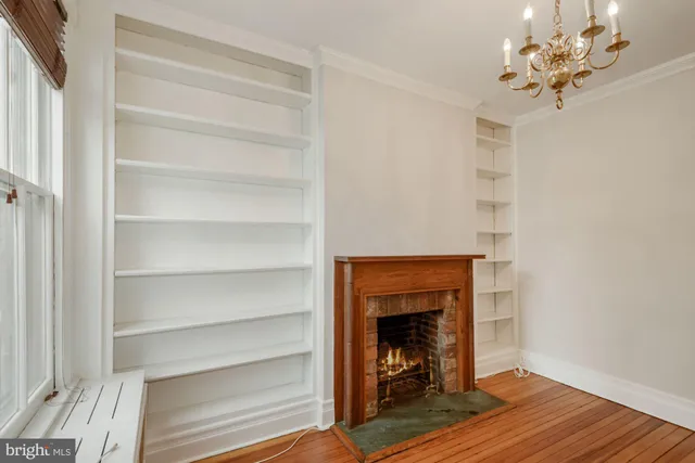 $5,500 | 135 North Carolina Avenue Southeast, Washington, DC 20003