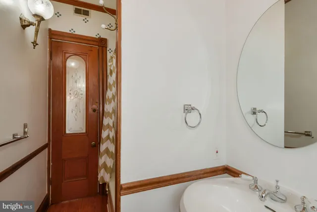 $5,500 | 135 North Carolina Avenue Southeast, Washington, DC 20003