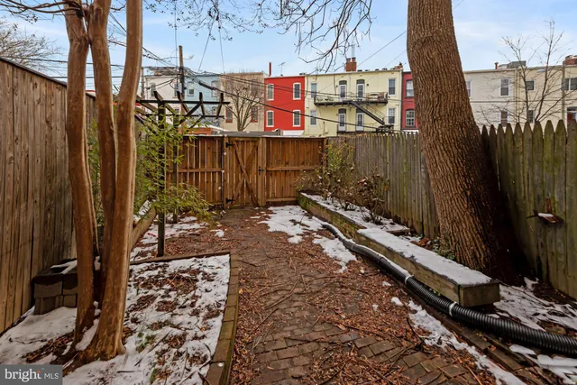 $5,500 | 135 North Carolina Avenue Southeast, Washington, DC 20003