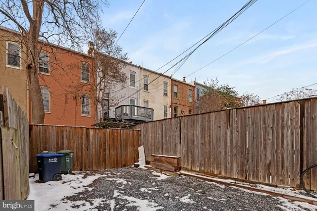 $5,500 | 135 North Carolina Avenue Southeast, Washington, DC 20003