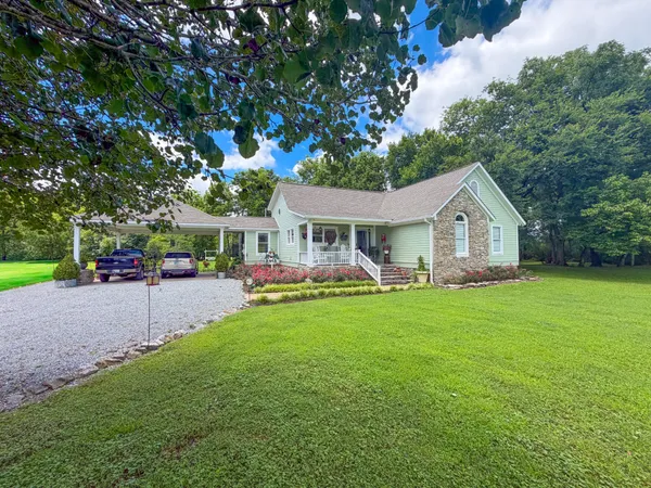$495,000 | 1342 Buchanan Creek Road, Pulaski, TN 38478
