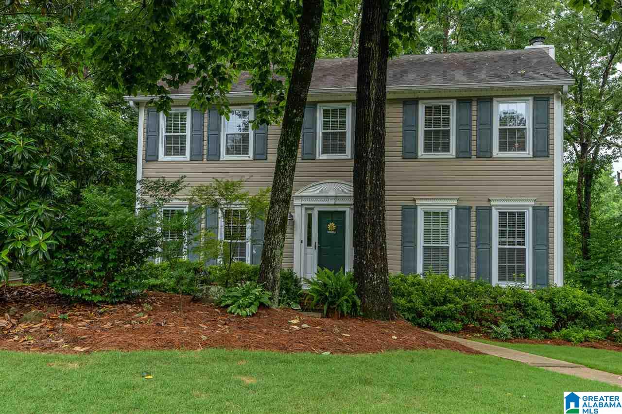 2040 Shagbark Road Birmingham, AL 35244 - Photo 44 of 45