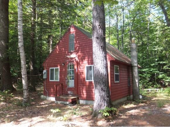 410 Pine Hill Road Ossipee, NH 03814 - Photo 1 of 1