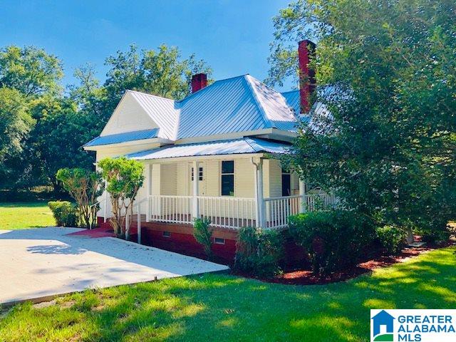 156 Chestnut Street Lincoln, AL 35096 - Photo 1 of 13