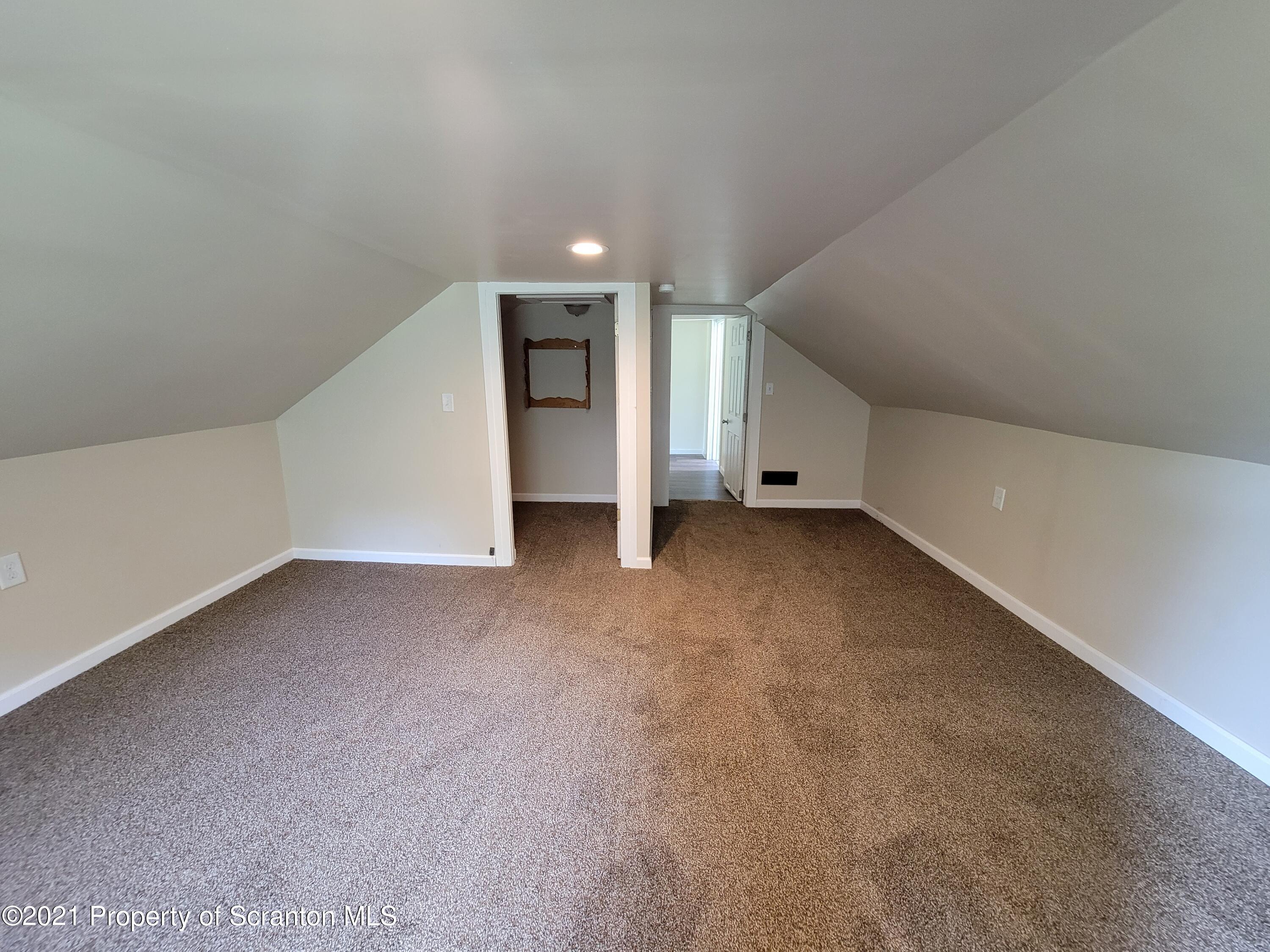 686 Wilcox Road Meshoppen, PA 18630 - Photo 27 of 30 a view of empty room
