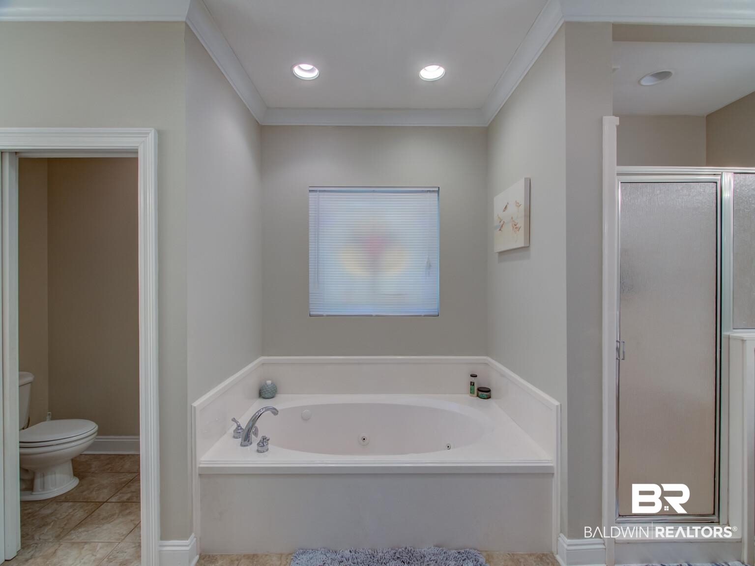 312 St Charles Court Fairhope, AL 36532 - Photo 30 of 45 Owners Bathroom
