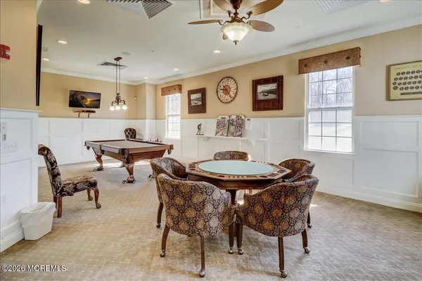 $3,350 | 12 Jensen Court, Unit 1782, Old Bridge, NJ 08857