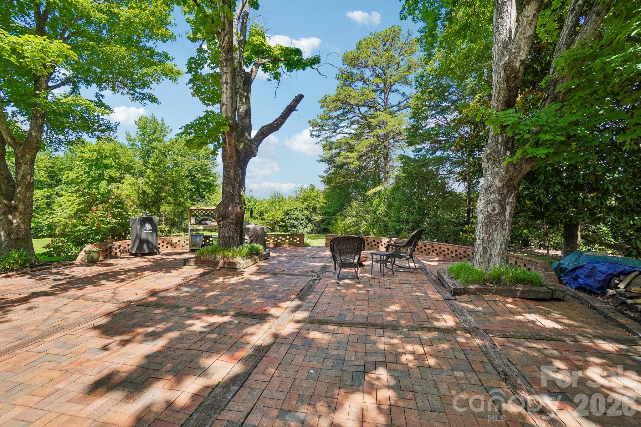 138 Woods End Road Rutherfordton, NC 28139 - Photo 37 of 46