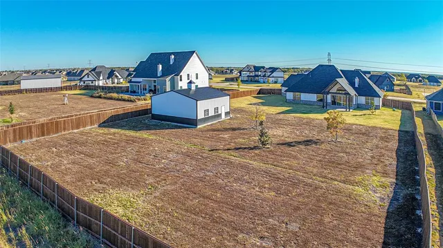a view of a terrace with chairs