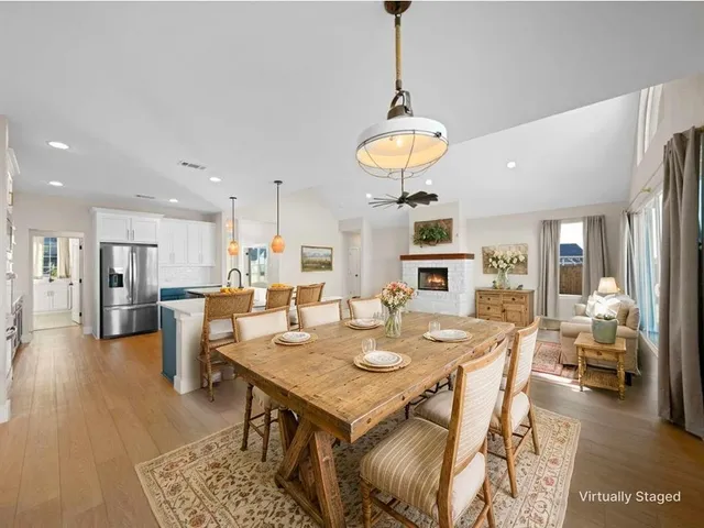 $599,900 | 2051 Constitution Court, Nevada, TX 75173