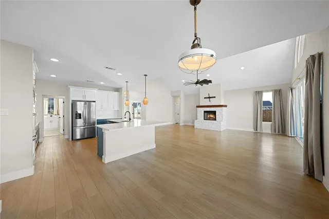 $599,900 | 2051 Constitution Court, Nevada, TX 75173