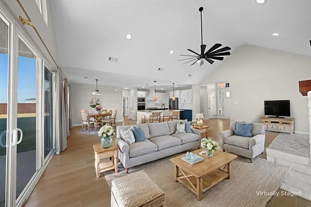 $599,900 | 2051 Constitution Court, Nevada, TX 75173