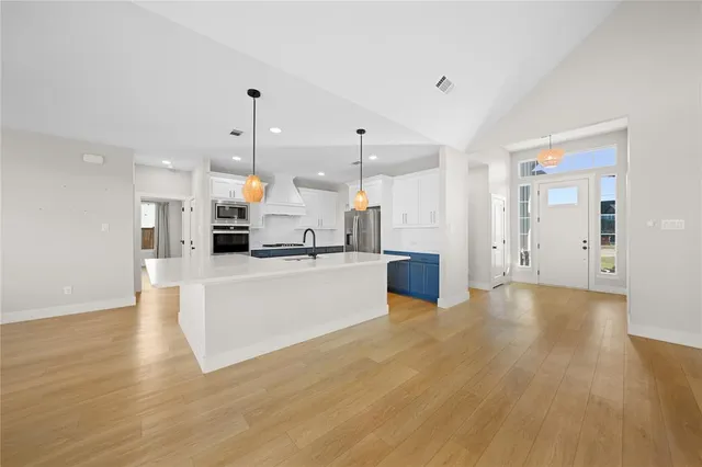 $599,900 | 2051 Constitution Court, Nevada, TX 75173