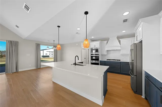 $599,900 | 2051 Constitution Court, Nevada, TX 75173