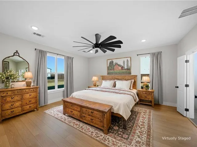 $599,900 | 2051 Constitution Court, Nevada, TX 75173