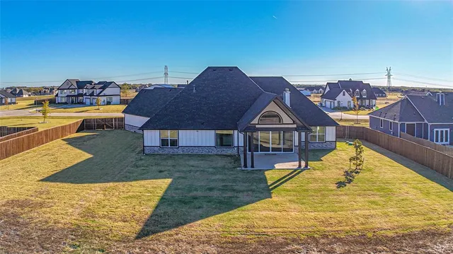 $599,900 | 2051 Constitution Court, Nevada, TX 75173