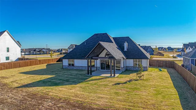 $599,900 | 2051 Constitution Court, Nevada, TX 75173