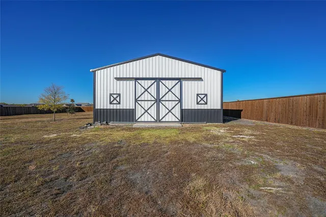 $599,900 | 2051 Constitution Court, Nevada, TX 75173