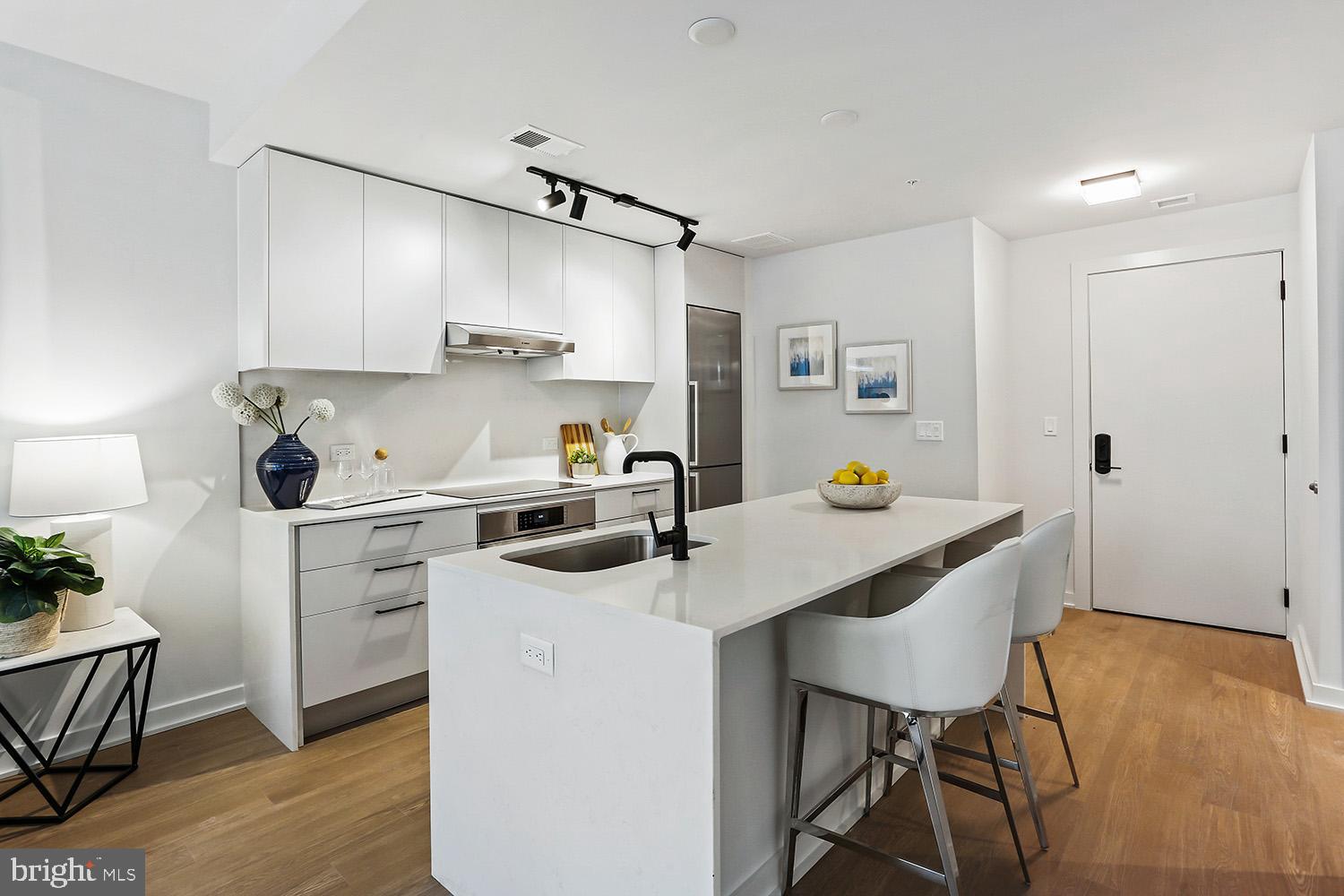 1625 Eckington Place Northeast, Unit 314 Washington, DC 20002 - Photo 11 of 28