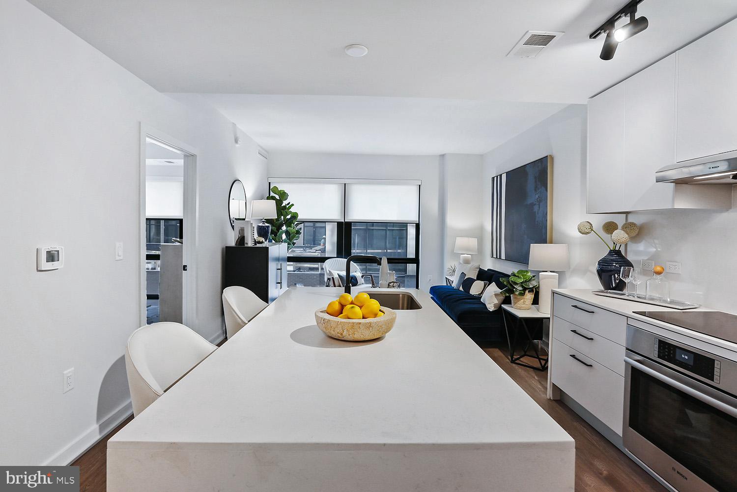 1625 Eckington Place Northeast, Unit 314 Washington, DC 20002 - Photo 12 of 28