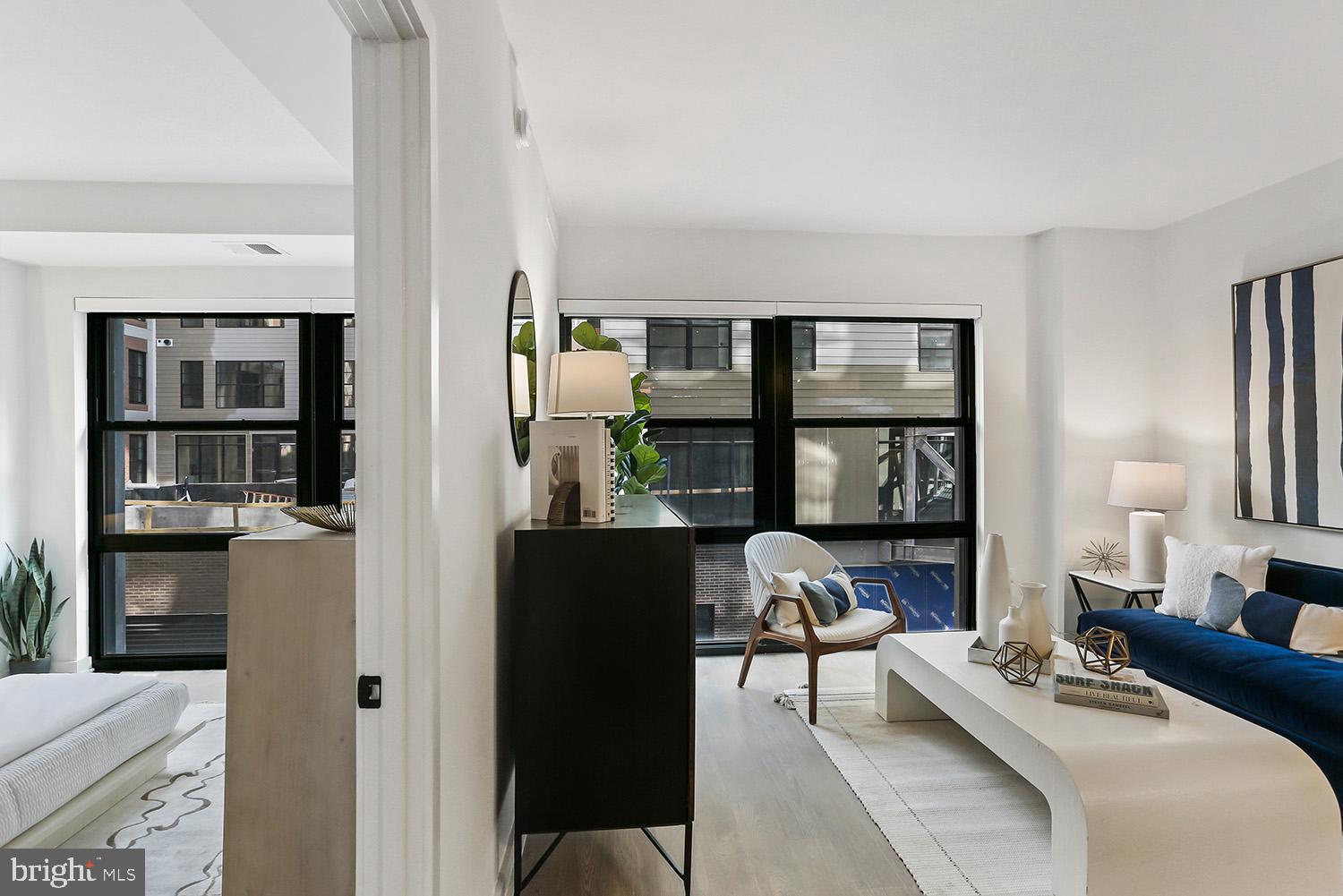 1625 Eckington Place Northeast, Unit 314 Washington, DC 20002 - Photo 13 of 28