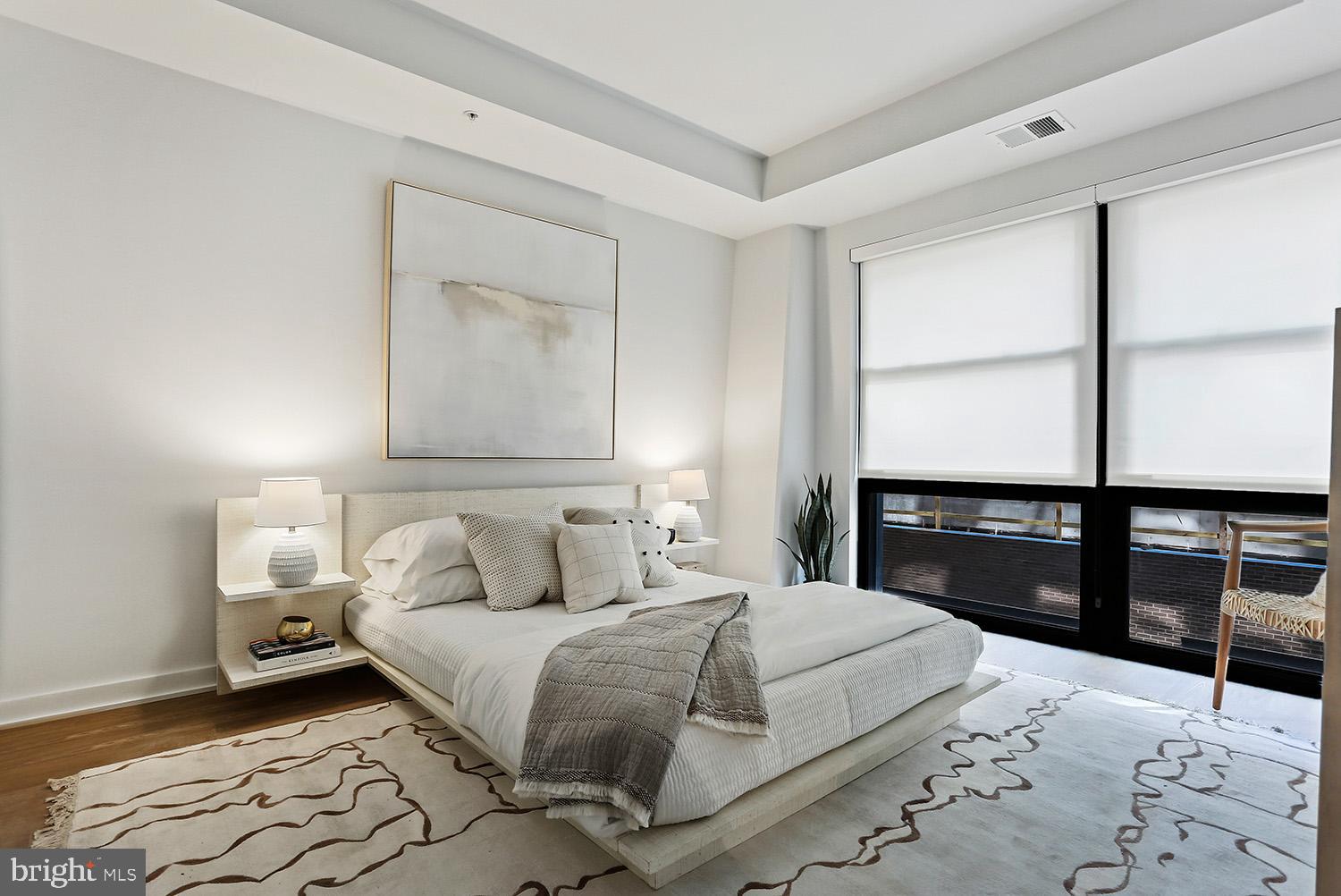 1625 Eckington Place Northeast, Unit 314 Washington, DC 20002 - Photo 14 of 28